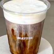 Americano Foam