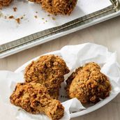 Individual Meal 4pcs 