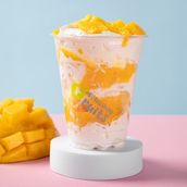 Mango Cream