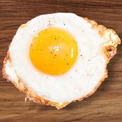 Fried Egg