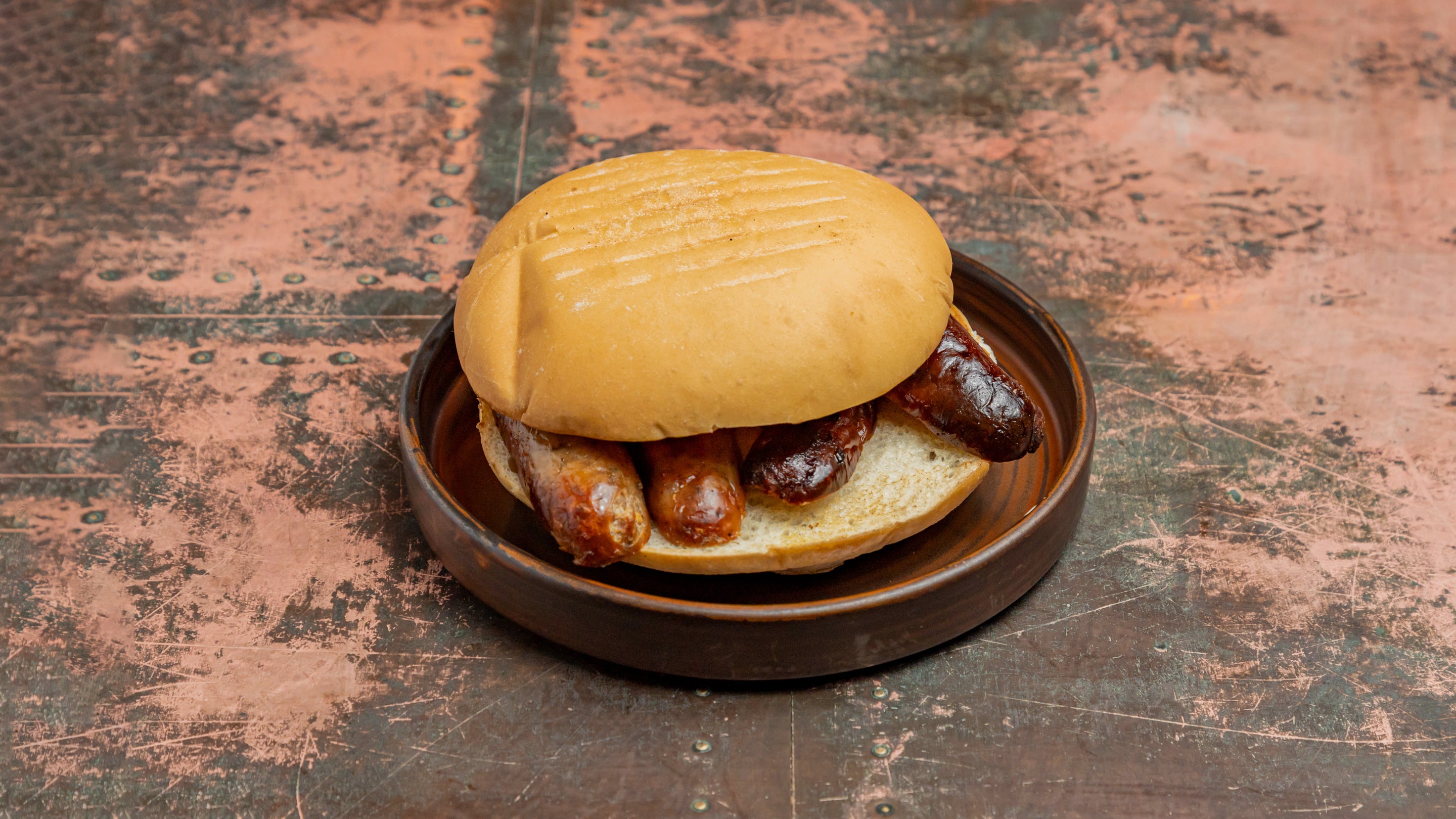 Sausage Barm