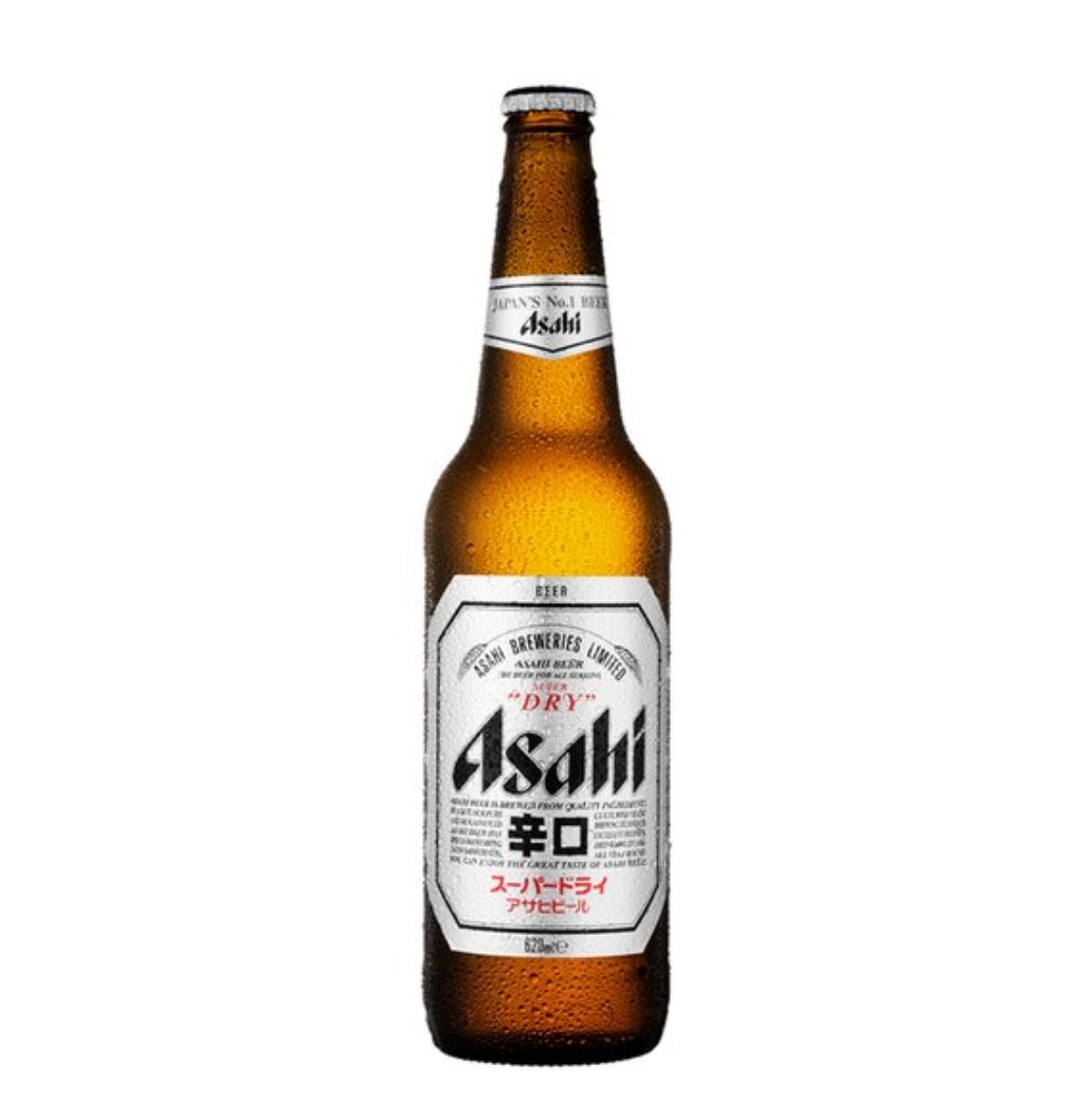Asahi