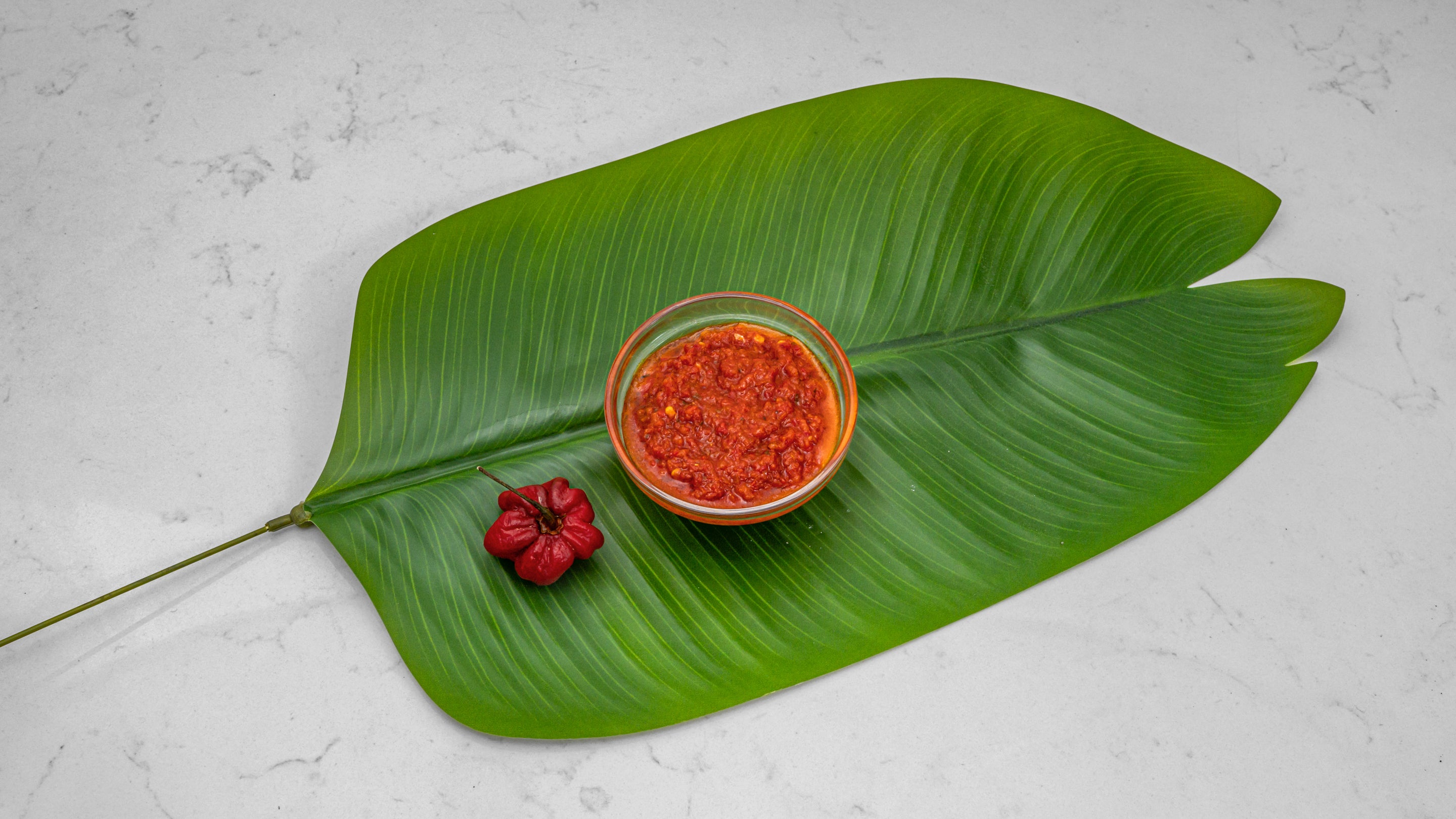 Pepper Sauce