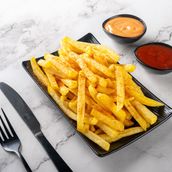 Potato Plate