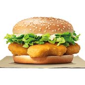 is dad 25 Chicken Nuggets