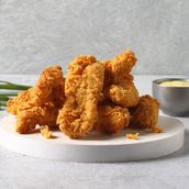 Air Baked Chicken Tender