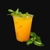 Passion Fruit Juice