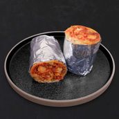 Nashville Burrito