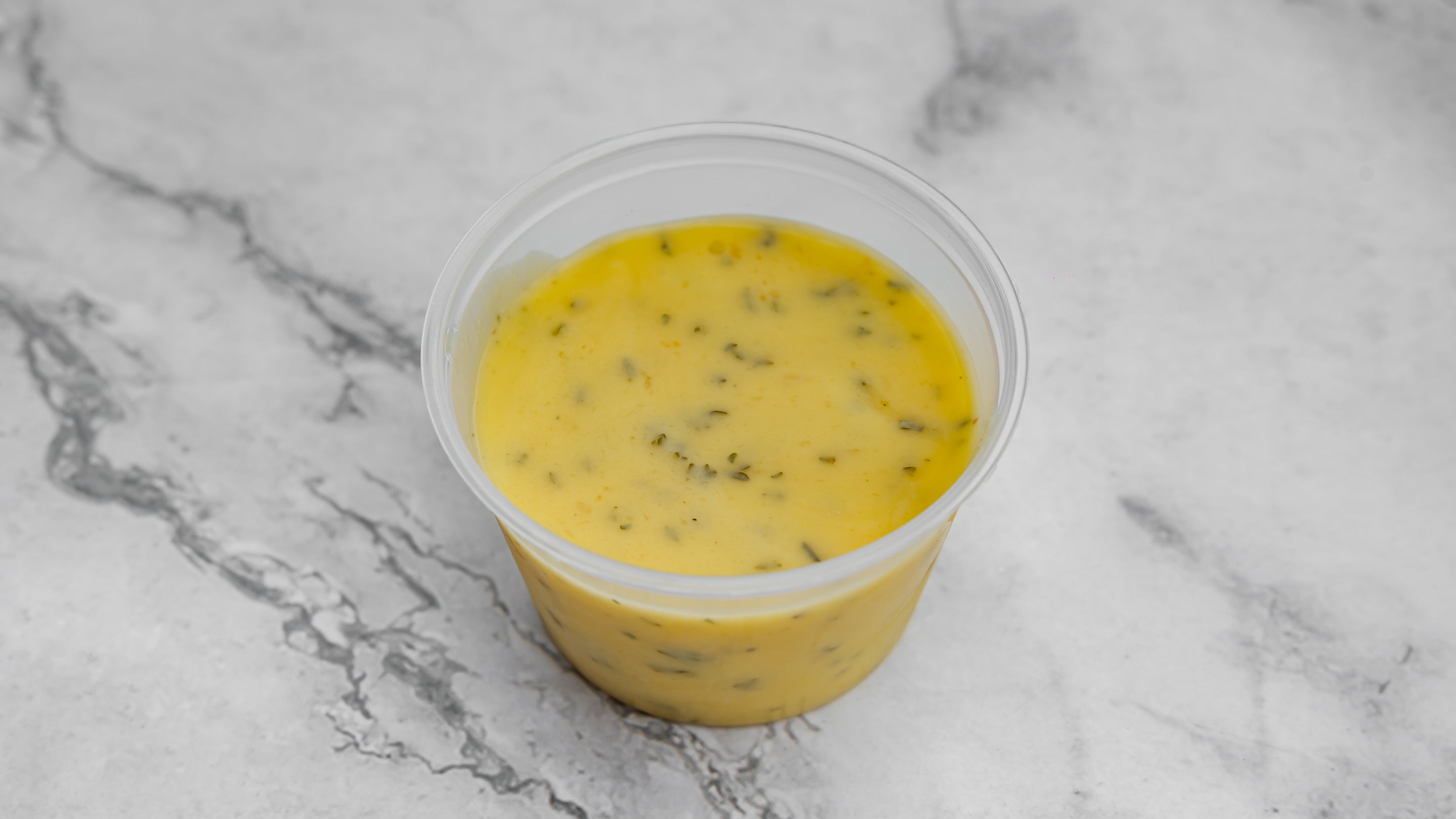 Garlic Butter