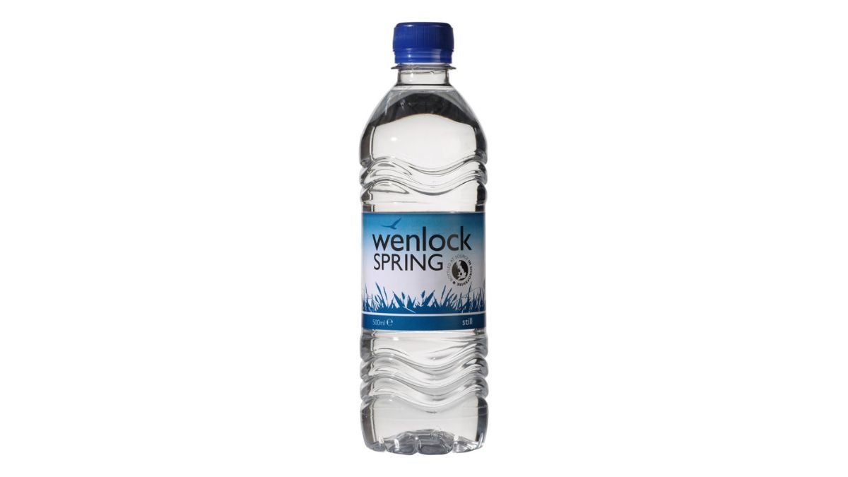 Still Water 500ml
