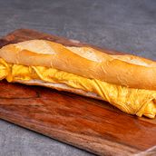 Egg Sandwich