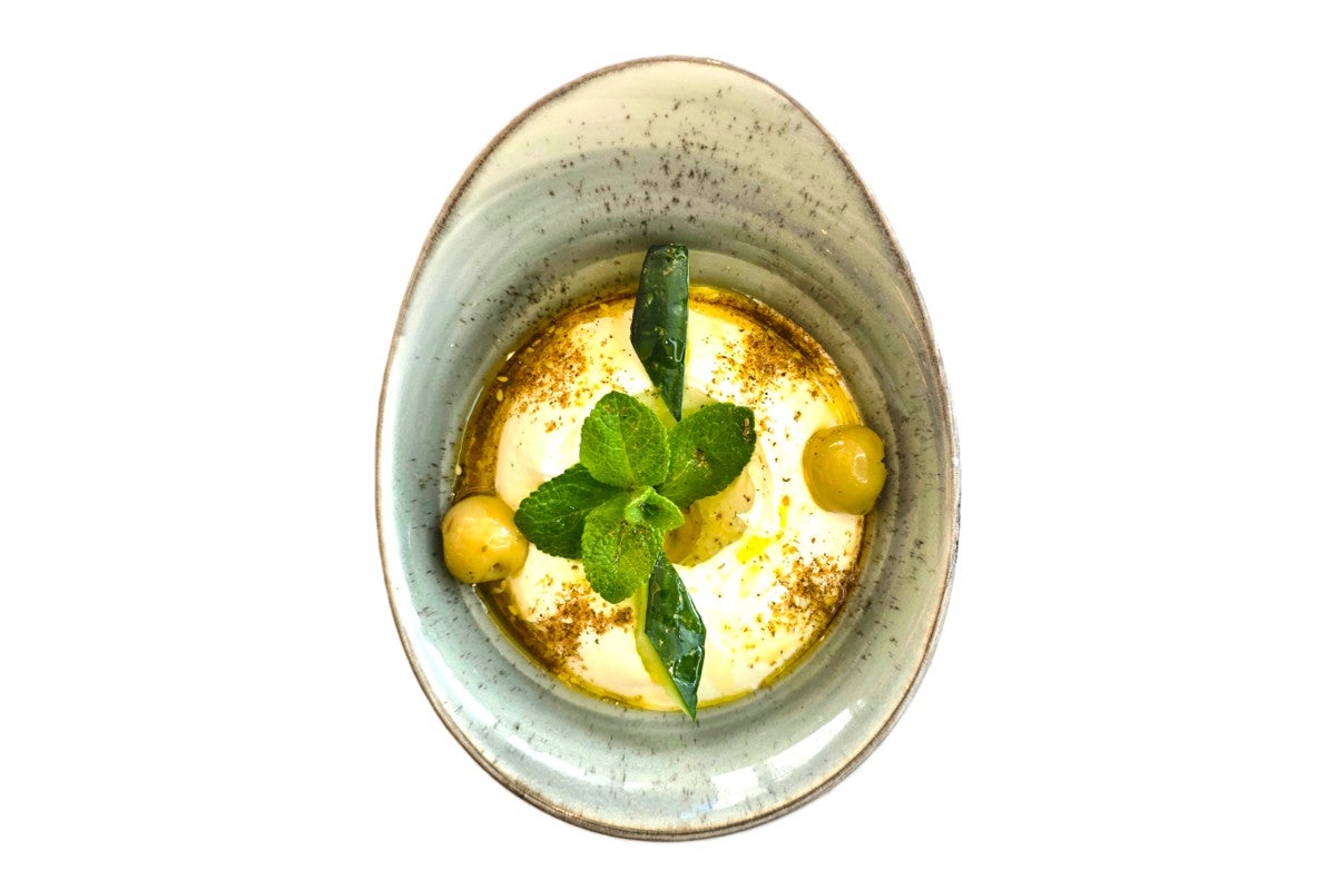 Labneh