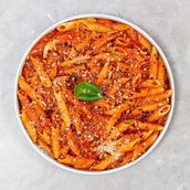 Spicy Arrabiata - EP