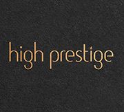 High Prestige Cafe