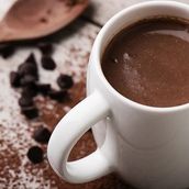 Original Hot Chocolate
