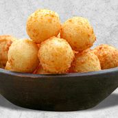 Cheese Balls 8pcs