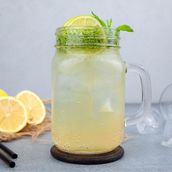 Water Lemon