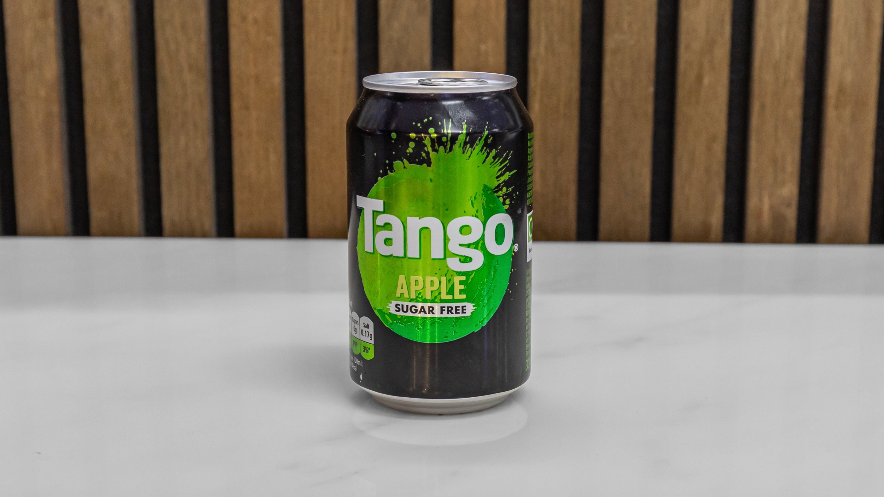 Apple Tango
