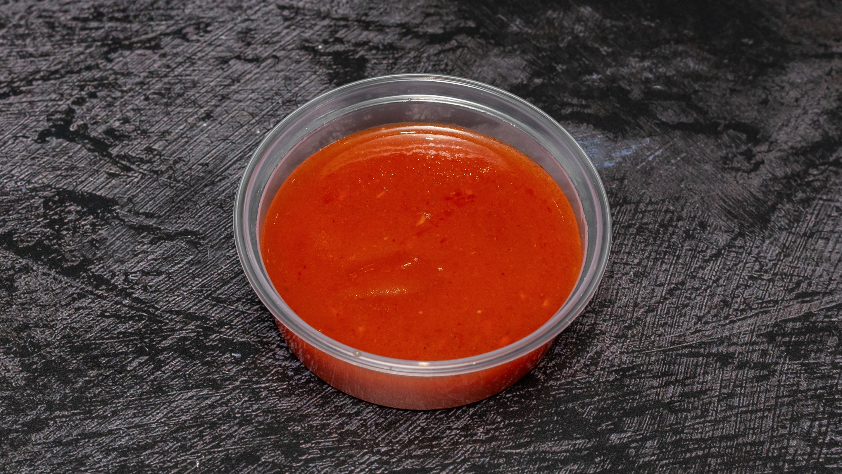 Ketchup