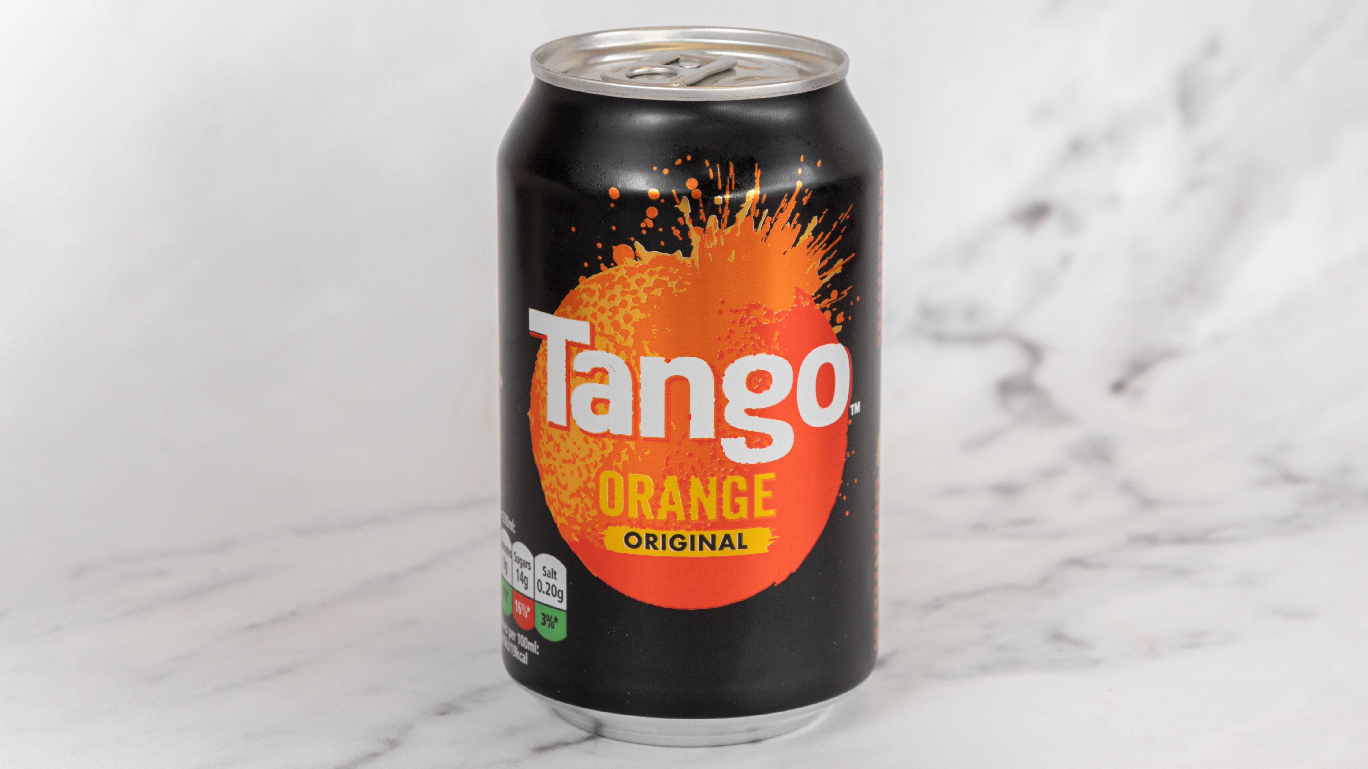 tango orange