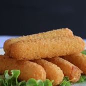 Mozzarella Fingers