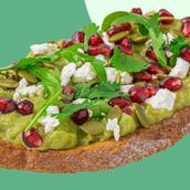 Avocado Toast