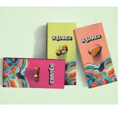 Squares Dubai Chocolate Bundle Of 3