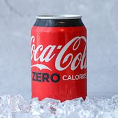 Coca Cola Zero