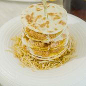 Shawarma Chicken