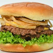 Cowboy Burger