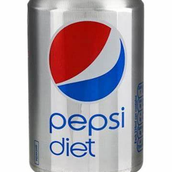 Diet Pepsi