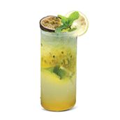 Passion Fruit Mojito