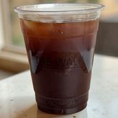 Cold Brew