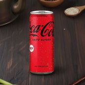 Coke Zero