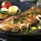 Hammour Fish small