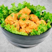 Dynamite Shrimp