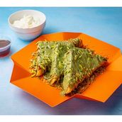 Pistachio French Toast