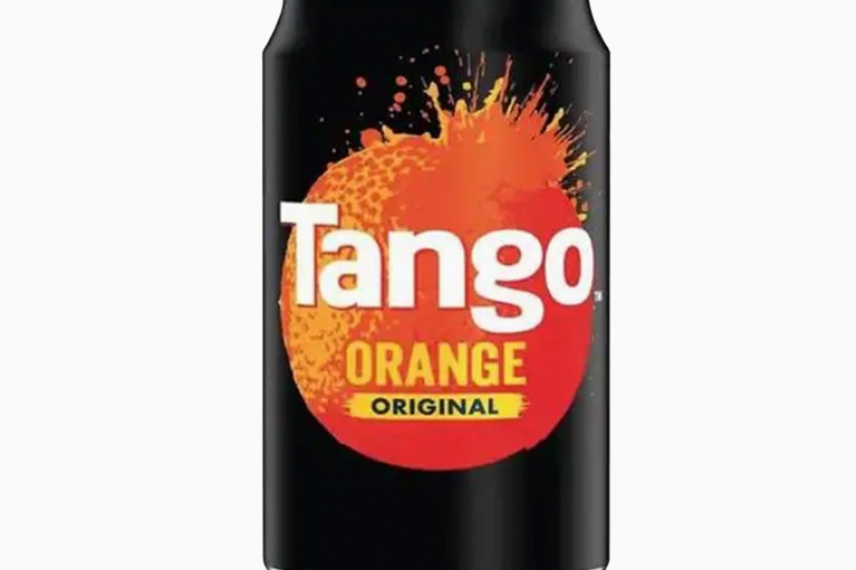 Tango Orange Original