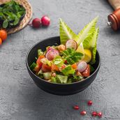 ARABIC SALAD