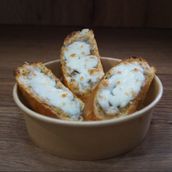 Garlic Bread 