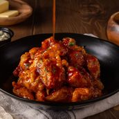 Nashville Chicken