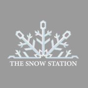 THE SNOW STATION