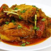 Dum Murgh Handi