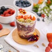 Berry To Go