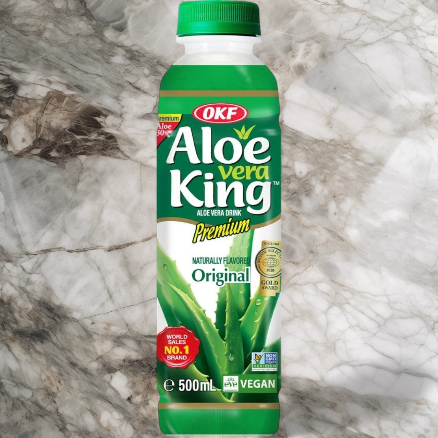 Aloe Vera Juice 芦荟汁