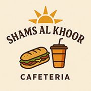 Shams Al Khoor Cafeteria