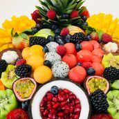 Cutting Fruits Kl 189