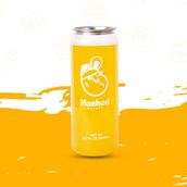 Mango Fruit Tea