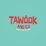 TAWOOK & CO