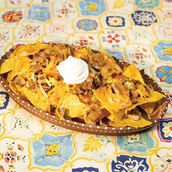 Nachos